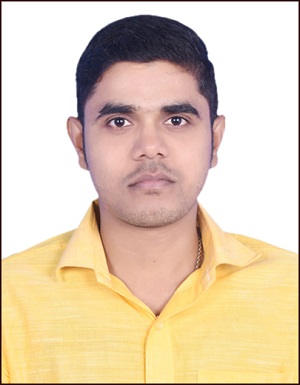 Ritesh Kumar